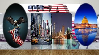 Washington Dc 197 Capital Cities In The World