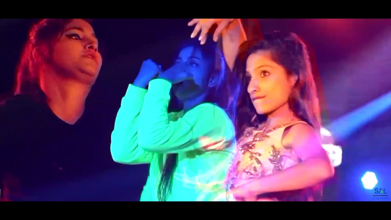 SAL Education's Panache Aftermovie