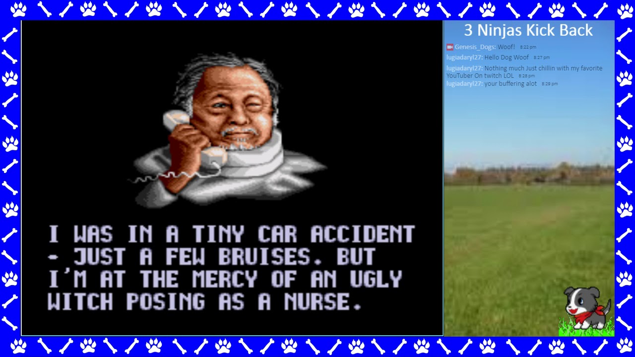 3 Ninjas Kick Back PT.3: Four Strands of Rope - YouTube