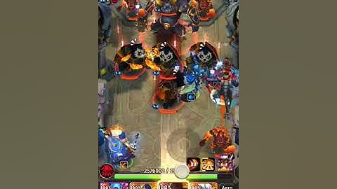 Hyper heroes Devil Tower 791 Sucsesful Башня смерти BuG?