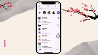 How to Make Signal Messenger More Private in 2026 | Signal Privacy Settings screenshot 3