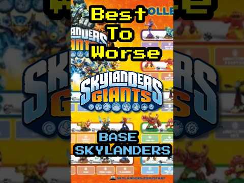 Rating The BEST