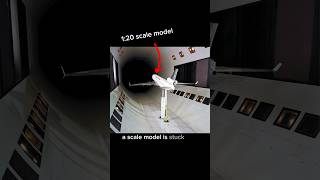 Wind tunnels are a critical component of the aircraft design process! #design #airplane #engineer