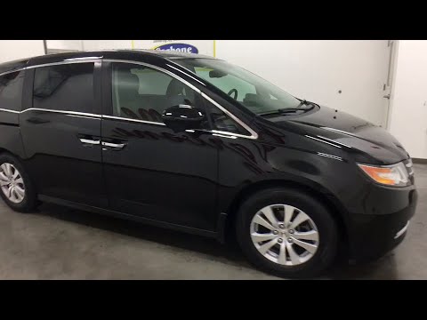 2015 Honda Odyssey Yorkville, Utica, Syracuse, Rome, Herkimer, NY