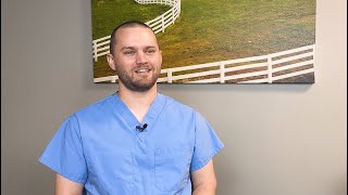 Meet Lucas Wright, DO - General Surgeon
