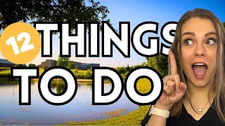 Things to Do in Edmond OK | Edmond Oklahoma Things to Do