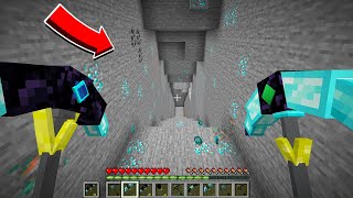 Minecraft Dar Avem Cele Mai Op Pickaxe-uri...