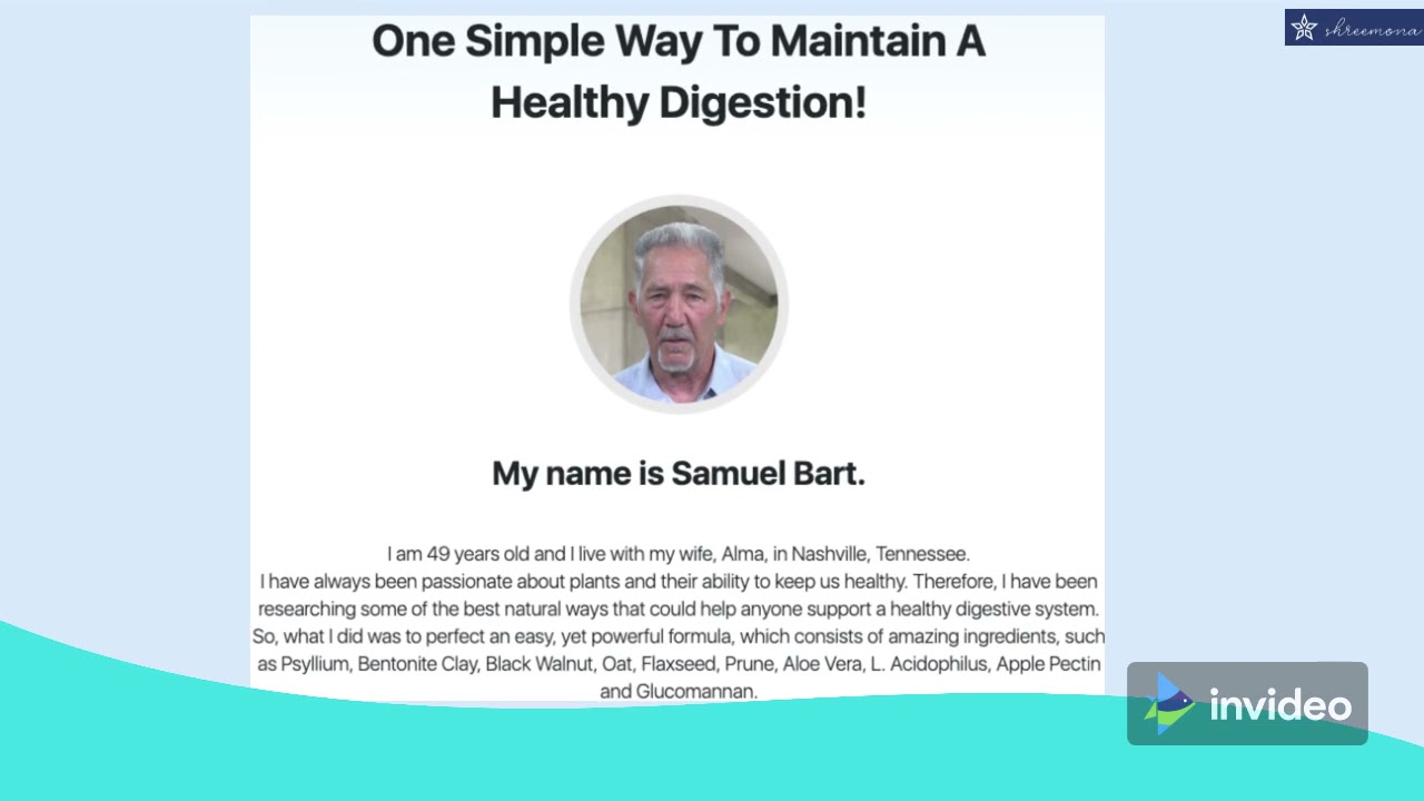 SYNOGUT- Dietary Supplement Capsules|