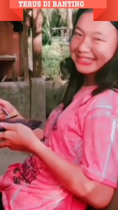 pujian buat pacar...manja..😂😁#ujangrafael TV