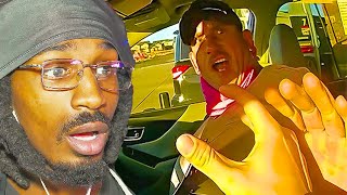 Colorado Man Strangles Officer in Chaotic Escape | BODYCAM REACTION