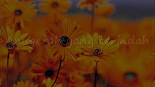 Black-Anugerah Terindah With Lyrics