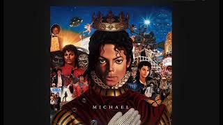 [NEW LEAK] Michael Jackson - Monster (JM Acapella Snippets)