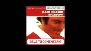 Mundial de discos de Julio Iglesias 2026 (Octavos) desafío 7. Votación en Instagram/Facebook