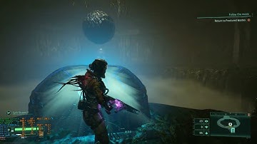 Returnal PC, stuttering test,1440p 144fps DLSS EPIC, ray-tracing Off + ON, RTX 4080 + 5800X3D + 32GB