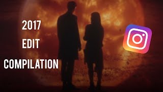 2017 Edit Compilation