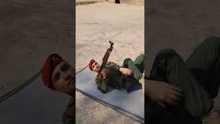 Pakistan Army perfect aiming in short time| SSG Commando | FC | POF WORLD