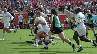 Tas Smith Wins 2022 Giltinis Rising Star Award