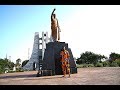Live. Love. Africa : Tour of Kwame Nkrumah Memorial Park