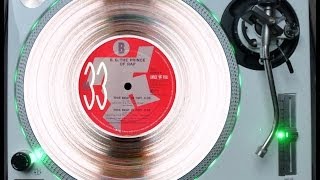 Watch Bg The Prince Of Rap This Beat Is Hot kmkmix video