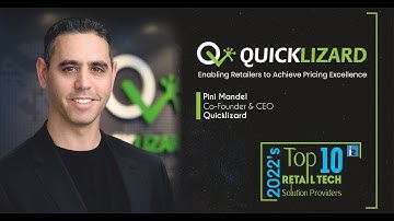 Quicklizard May 2022