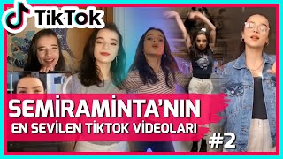 Semi̇rami̇ntanin En İyi̇ Ti̇ktok Vi̇deolari