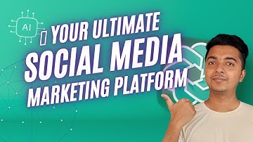 Missinglettr - Turn Existing Content into Social Media Posts and Automate Scheduling with AI