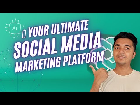 Missinglettr - Turn Existing Content into Social Media Posts and Automate Scheduling with AI
