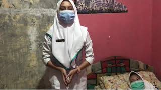 Praktek Keperawatan KMB Tindakan Kolostomi