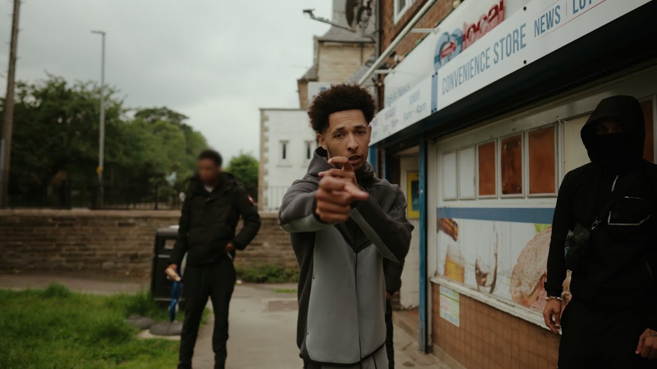 DirtNRain - I STILL PRAY (Official Music Video)