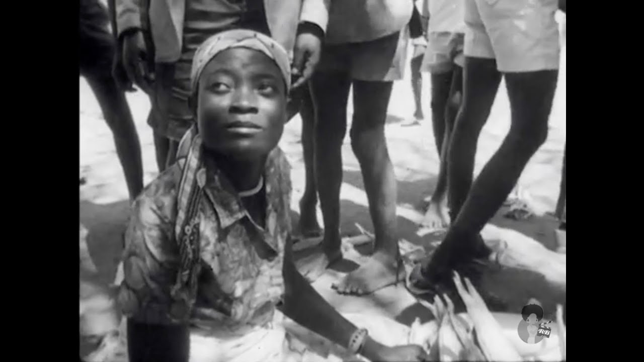 Salima In Transition (1970) | Education in Malawi
