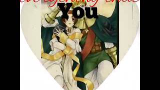 [♡]gєяιтα-єνєяутнιиg αвσυт уσυ [♡]