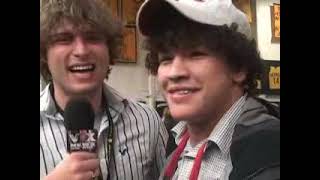 2008 BCHS Senior Video