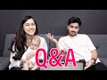 Q&amp;A The Anns