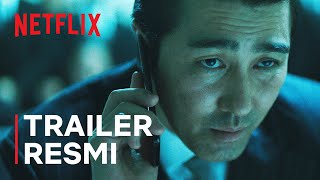 Night in Paradise | Trailer Resmi | Netflix