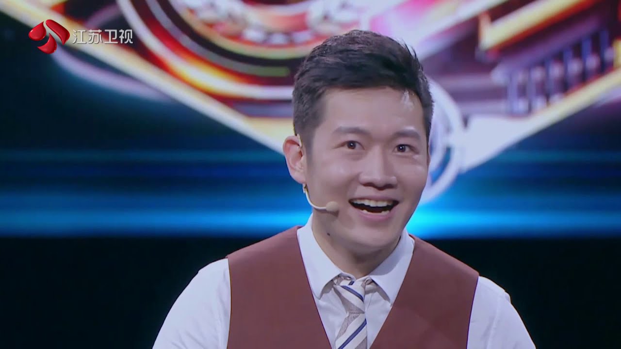 一站到底 Part4 两人的battle你来我往,最终郑方一获得了胜利!但承越依旧是我们本期#一站到底#的单场冠军! 200525 - YouTube