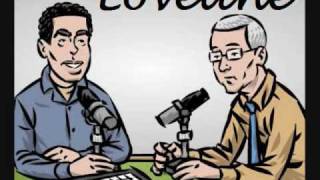Loveline 2003-11-09 Weathermen & Hawaii Rant