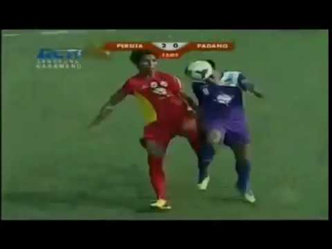apple4d x alexidtoto - Persita Tangerang VS Semen Padang