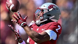 NFL Prospect Draft Profile: Kyle Willams
