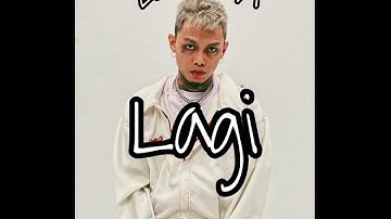 Skusta Clee - Lagi (official music video)
