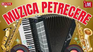Muzica Populara De Petrecerecolaj Sarbe  Colaj Hore Jocacordeon Instrumental
