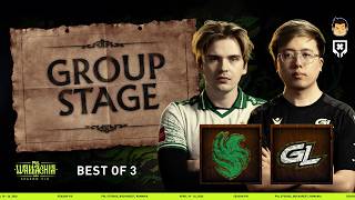 Full Game: Team Falcons vs Gamer Legion - Game 1 (BO3) | PGL Wallachia Season 8 - Group Stage