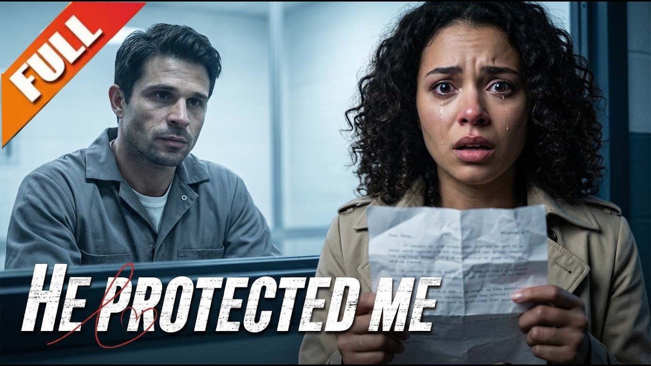 velyn Seduces Brother to Revenge, Sends Him to Prison—Finds Letter: He Was Her Protector!