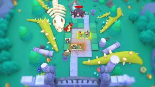 Stack elements in Pal go! screenshot 5