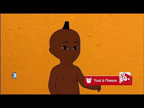 Kirikou et les