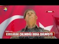 Ömer Halisdemir heykelinin silahı gitti!