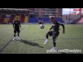 NEYMAR Dazzles with AMAZING SKILLS!!! | F2Freestylers
