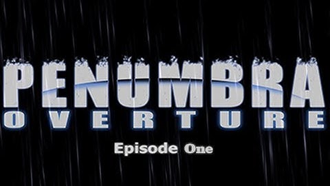 Penumbra Overture let