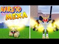 Шиндо Лайф Меха 😱 Обзор Mecha Spirit Shindo Life Наруто Роблокс