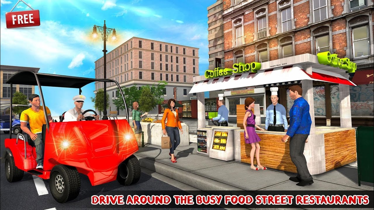 Smart Taxi Driving Simulator : Taxi Games 2020