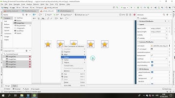 Tutorial Create Dialog Activity